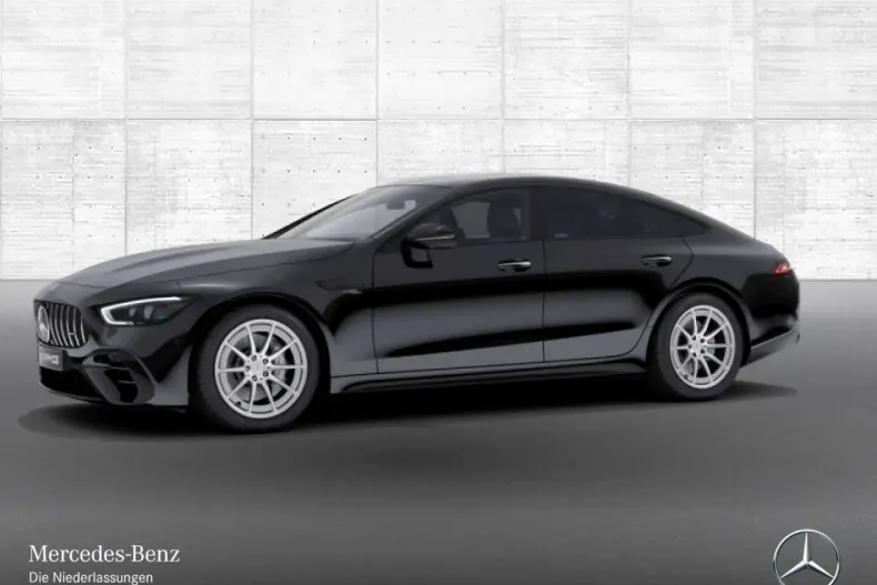 Mercedes-Benz AMG GT (Clasa GT) din 2025 cu 17.389 km - oferta MER197664 - foto 2