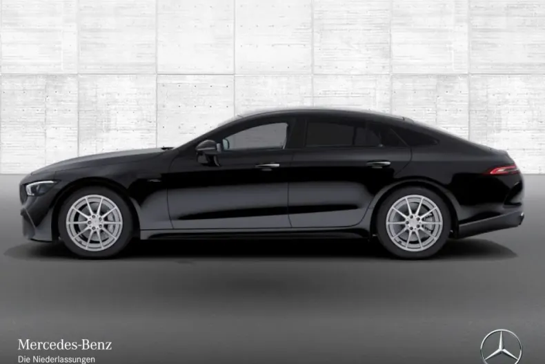 Mercedes-Benz AMG GT (Clasa GT) din 2025 cu 17.389 km - oferta MER197664 - foto 4