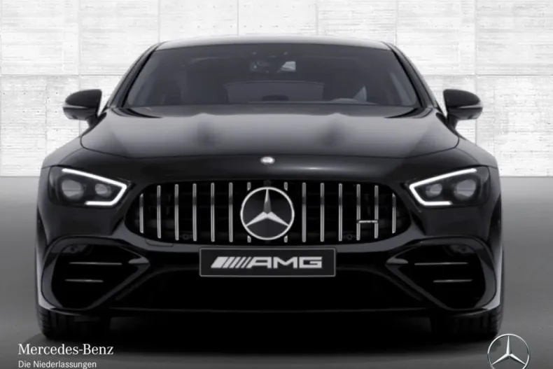 Mercedes-Benz AMG GT (Clasa GT) din 2025 cu 17.389 km - oferta MER197664 - foto 5
