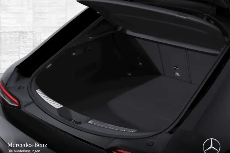 Mercedes-Benz AMG GT (Clasa GT) din 2025 cu 17.389 km - oferta MER197664 - foto 7