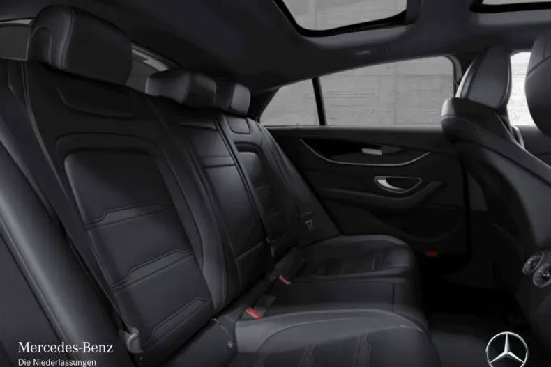 Mercedes-Benz AMG GT (Clasa GT) din 2025 cu 17.389 km - oferta MER197664 - foto 11