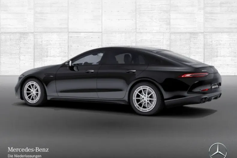 Mercedes-Benz AMG GT (Clasa GT) din 2025 cu 17.389 km - oferta MER197664 - foto 13