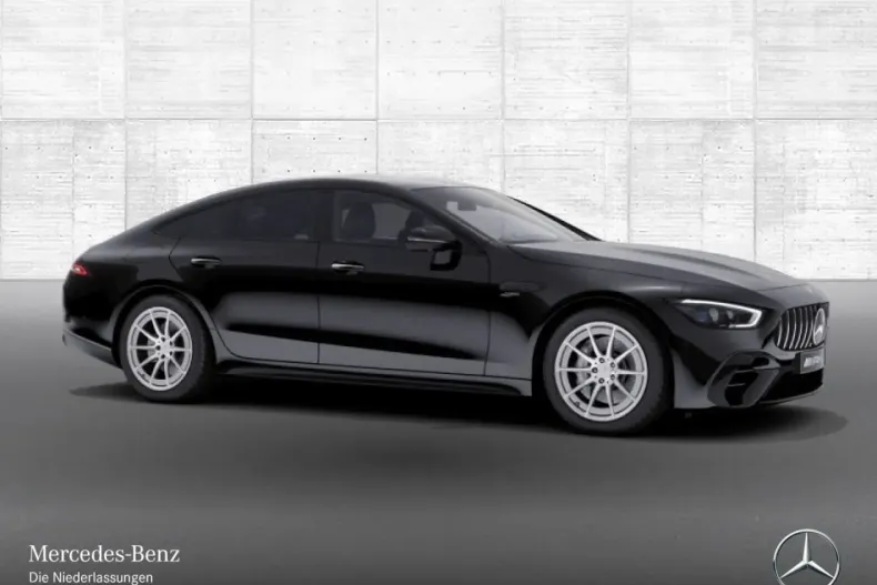 Mercedes-Benz AMG GT (Clasa GT) din 2025 cu 17.389 km - oferta MER197664 - foto 14