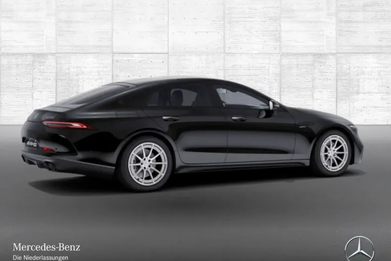 Mercedes-Benz AMG GT (Clasa GT) din 2025 cu 17.389 km - oferta MER197664 - foto 15