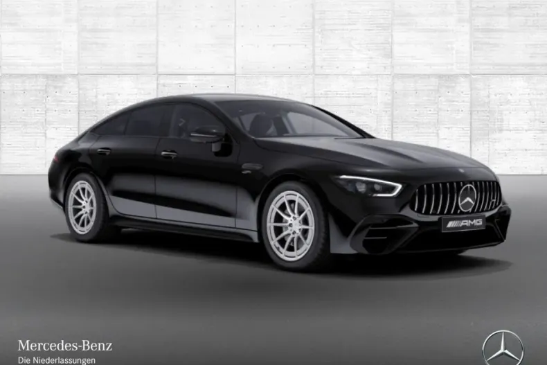 Mercedes-Benz AMG GT (Clasa GT) din 2025 cu 17.389 km - oferta MER197664 - foto 16