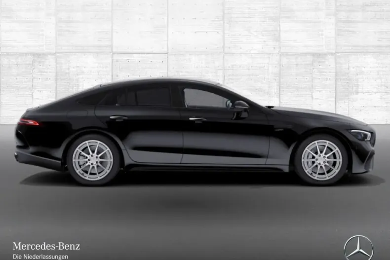 Mercedes-Benz AMG GT (Clasa GT) din 2025 cu 17.389 km - oferta MER197664 - foto 17