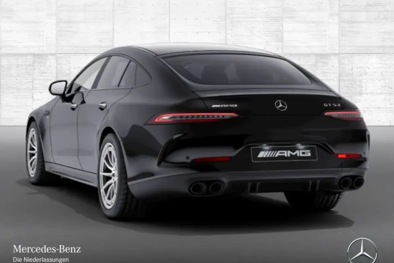 Mercedes-Benz AMG GT (Clasa GT) din 2025 cu 17.389 km - oferta MER197664 - foto 18