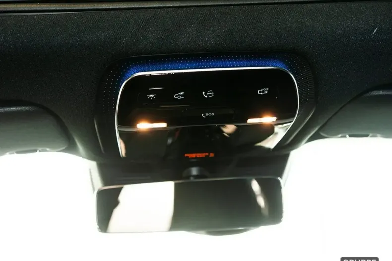 Mercedes-Benz E 53 AMG (Clasa E) din 2025 cu 21.992 km - oferta MER197665 - foto 11