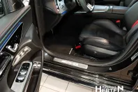 Mercedes-Benz E 53 AMG (Clasa E) din 2025 cu 21.992 km - oferta MER197665 - foto 12