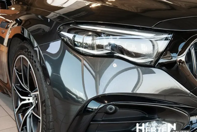 Mercedes-Benz E 53 AMG (Clasa E) din 2025 cu 21.992 km - oferta MER197665 - foto 13