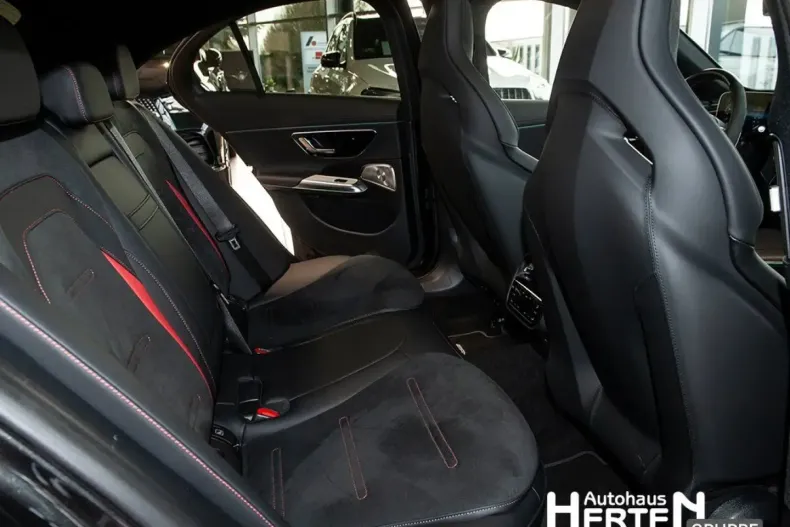 Mercedes-Benz E 53 AMG (Clasa E) din 2025 cu 21.992 km - oferta MER197665 - foto 16