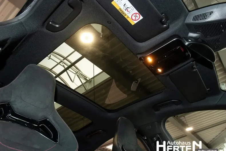 Mercedes-Benz E 53 AMG (Clasa E) din 2025 cu 21.992 km - oferta MER197665 - foto 17