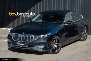 BMW 520 din 2024 - oferta BMW197666