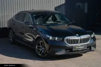 BMW 520 (Seria 5) din 2024 cu 103.494 km - oferta BMW197666 - foto 2