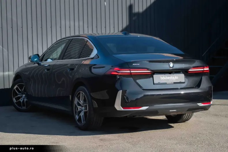BMW 520 (Seria 5) din 2024 cu 103.494 km - oferta BMW197666 - foto 6