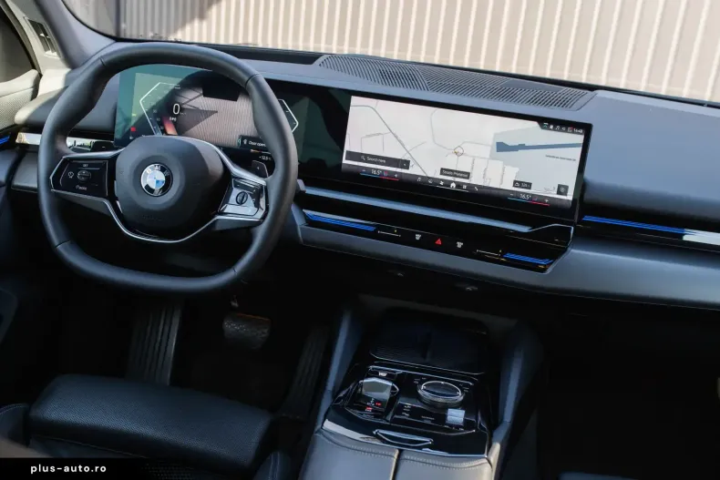 BMW 520 (Seria 5) din 2024 cu 103.494 km - oferta BMW197666 - foto 8