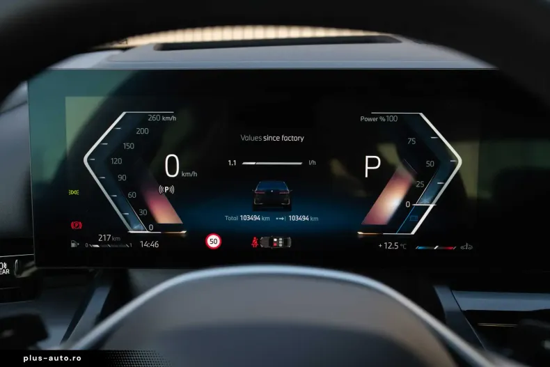 BMW 520 (Seria 5) din 2024 cu 103.494 km - oferta BMW197666 - foto 14