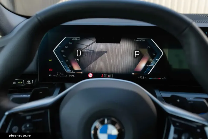 BMW 520 (Seria 5) din 2024 cu 103.494 km - oferta BMW197666 - foto 15