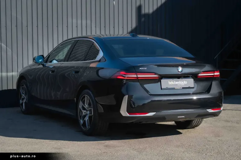 BMW 520 (Seria 5) din 2024 cu 103.494 km - oferta BMW197666 - foto 23