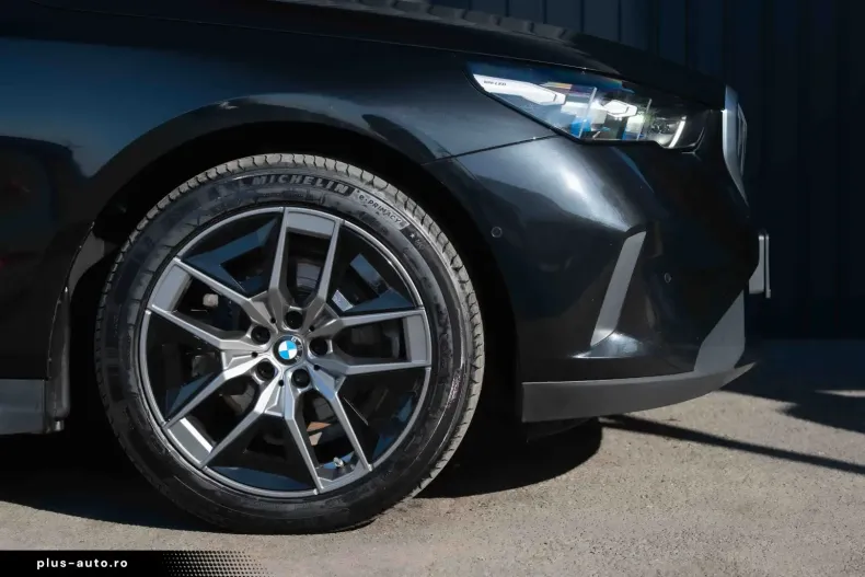 BMW 520 (Seria 5) din 2024 cu 103.494 km - oferta BMW197666 - foto 24