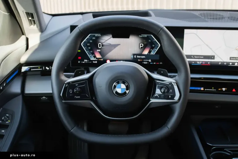 BMW 520 (Seria 5) din 2024 cu 103.494 km - oferta BMW197666 - foto 28