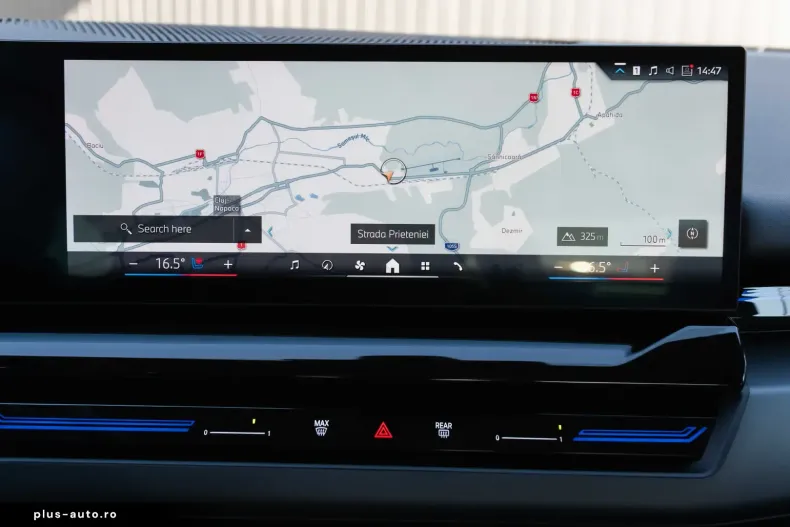 BMW 520 (Seria 5) din 2024 cu 103.494 km - oferta BMW197666 - foto 32