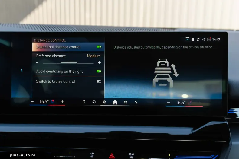 BMW 520 (Seria 5) din 2024 cu 103.494 km - oferta BMW197666 - foto 33