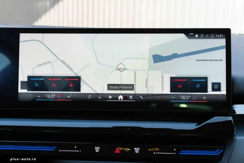 BMW 520 (Seria 5) din 2024 cu 103.494 km - oferta BMW197666 - foto 35