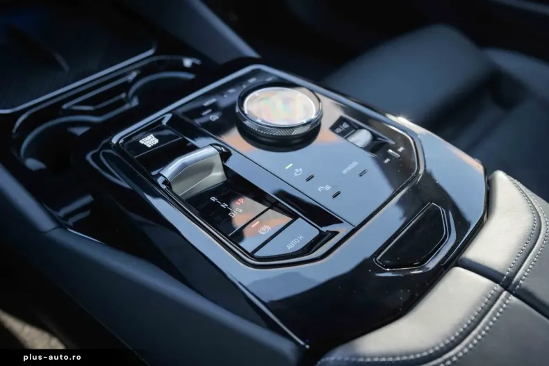 BMW 520 (Seria 5) din 2024 cu 103.494 km - oferta BMW197666 - foto 36