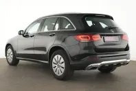 Mercedes-Benz GLC 200 (Clasa GLC) din 2022 cu 71.501 km - oferta MER197667 - foto 1