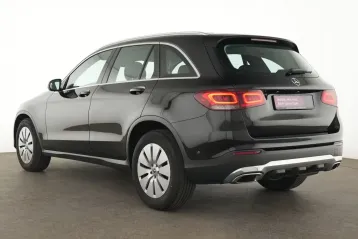 Mercedes-Benz GLC 200 din 2022 - oferta MER197667