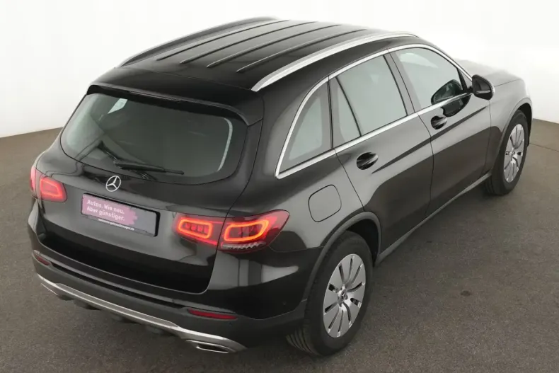 Mercedes-Benz GLC 200 (Clasa GLC) din 2022 cu 71.501 km - oferta MER197667 - foto 3