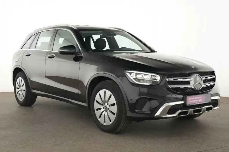 Mercedes-Benz GLC 200 (Clasa GLC) din 2022 cu 71.501 km - oferta MER197667 - foto 4