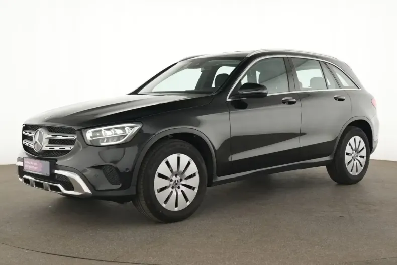Mercedes-Benz GLC 200 (Clasa GLC) din 2022 cu 71.501 km - oferta MER197667 - foto 5