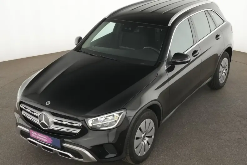 Mercedes-Benz GLC 200 (Clasa GLC) din 2022 cu 71.501 km - oferta MER197667 - foto 6