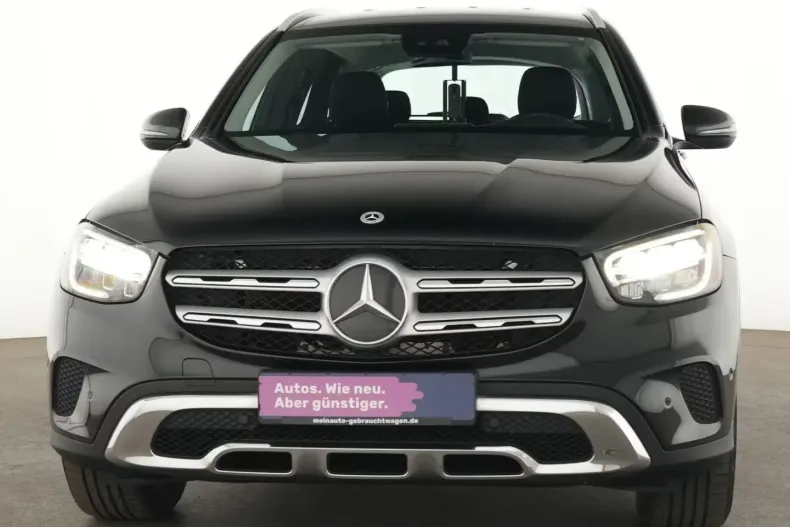 Mercedes-Benz GLC 200 (Clasa GLC) din 2022 cu 71.501 km - oferta MER197667 - foto 7
