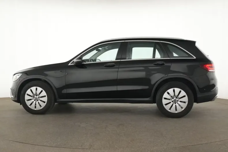 Mercedes-Benz GLC 200 (Clasa GLC) din 2022 cu 71.501 km - oferta MER197667 - foto 9