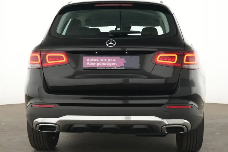 Mercedes-Benz GLC 200 (Clasa GLC) din 2022 cu 71.501 km - oferta MER197667 - foto 10