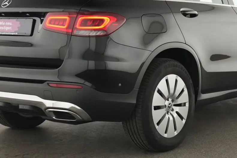 Mercedes-Benz GLC 200 (Clasa GLC) din 2022 cu 71.501 km - oferta MER197667 - foto 11
