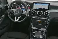 Mercedes-Benz GLC 200 (Clasa GLC) din 2022 cu 71.501 km - oferta MER197667 - foto 13