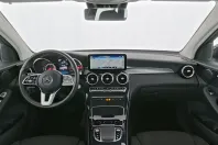 Mercedes-Benz GLC 200 (Clasa GLC) din 2022 cu 71.501 km - oferta MER197667 - foto 14