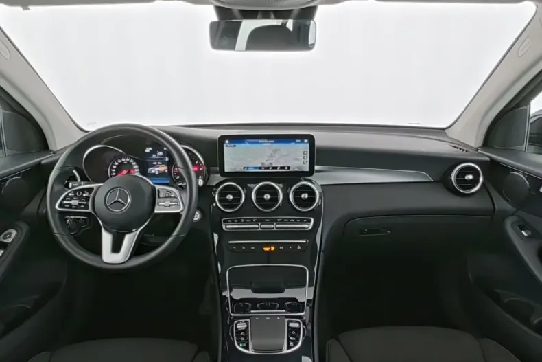 Mercedes-Benz GLC 200 (Clasa GLC) din 2022 cu 71.501 km - oferta MER197667 - foto 14