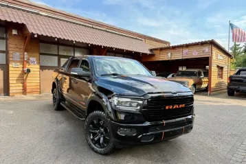 Dodge RAM din 2021 - oferta DOD197668