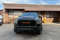 Dodge RAM din 2021 cu 68.000 km - oferta DOD197668 - foto 7
