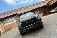 Dodge RAM din 2021 cu 68.000 km - oferta DOD197668 - foto 12