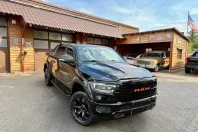 Dodge RAM din 2021 cu 68.000 km - oferta DOD197668 - foto 13