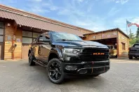 Dodge RAM din 2021 cu 68.000 km - oferta DOD197668 - foto 14