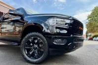 Dodge RAM din 2021 cu 68.000 km - oferta DOD197668 - foto 16