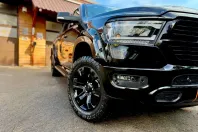 Dodge RAM din 2021 cu 68.000 km - oferta DOD197668 - foto 18