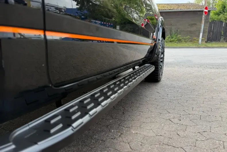 Dodge RAM din 2021 cu 68.000 km - oferta DOD197668 - foto 21